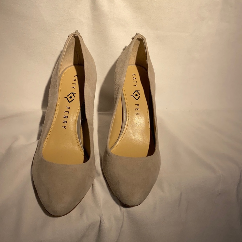 Katy Perry “Pierced” Heels